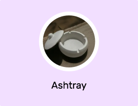Ashtray