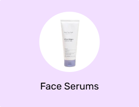 Face Serums