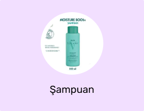 Şampuan