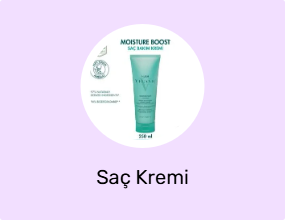 Saç Kremi
