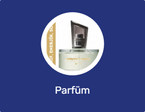Parfüm