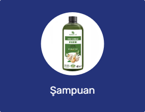 Şampuan