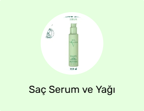 Saç Serum ve Yağı