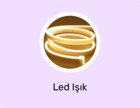 Led Işık