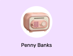 Penny Banks