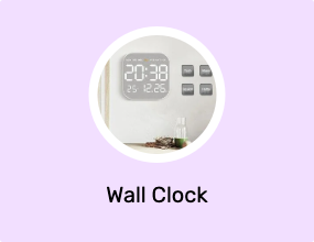 Wall Clock