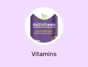 Vitamins