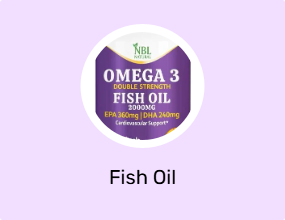 Fish Oil
