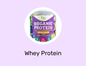 Whey Protein