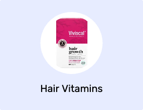 Hair Vitamins