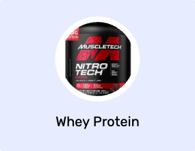Whey Protein
