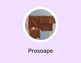 Prosoape