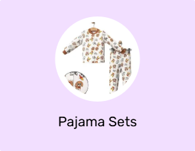 Pajama Sets