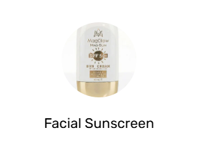 Facial Sunscreen
