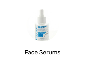 Face Serums