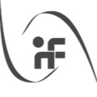 NF Bilişim logo