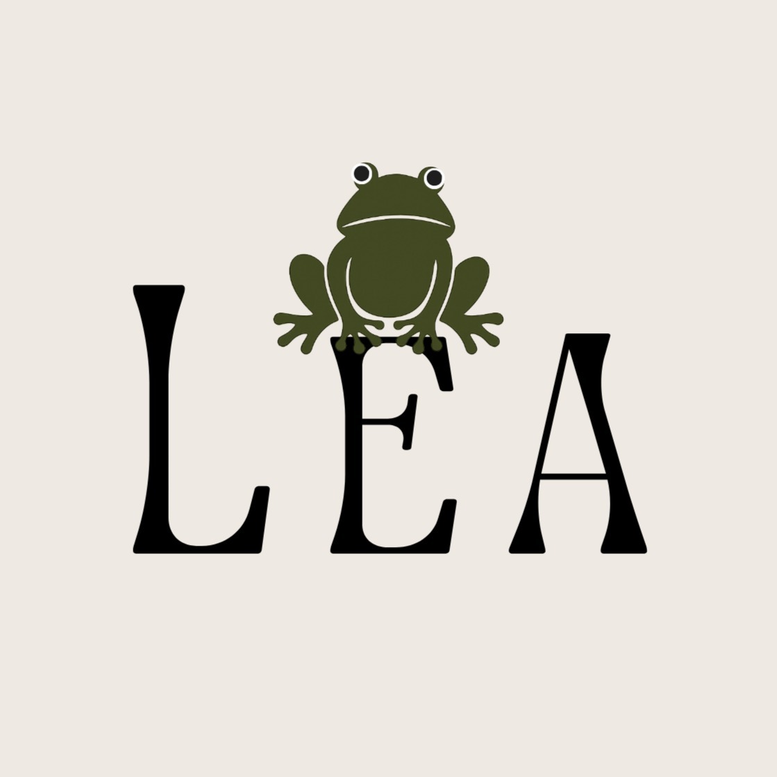 The Lea