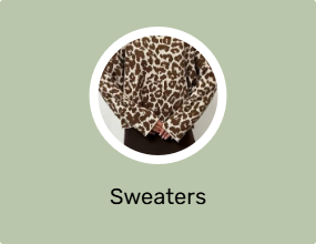 Sweaters