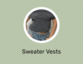 Sweater Vests