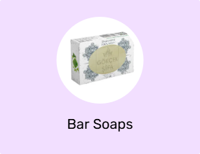 Bar Soaps