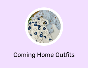 Coming Home Outfits
