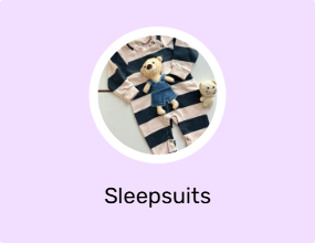 Sleepsuits
