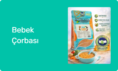 Bebek Çorbası