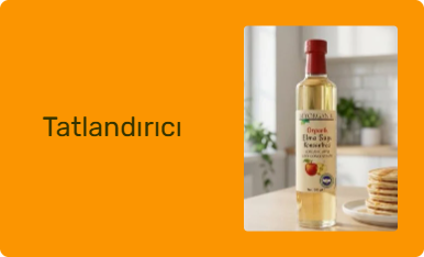 Tatlandırıcı