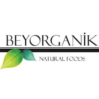 Beyorganik logo
