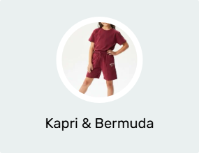 Kapri & Bermuda