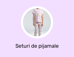 Seturi de pijamale