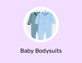 Baby Bodysuits