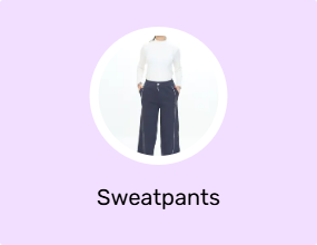 Sweatpants