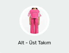 Alt - Üst Takım