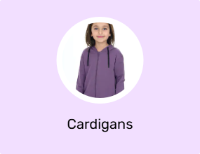 Cardigans