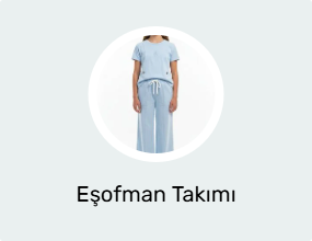 Eşofman Takımı