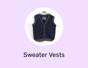 Sweater Vests