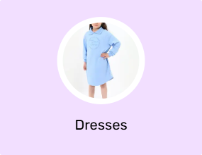 Dresses
