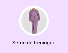 Seturi de treninguri