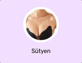 Sütyen