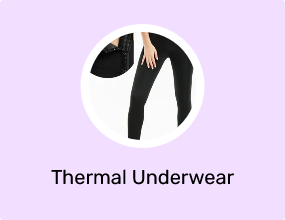 Thermal Underwear