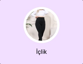 İçlik