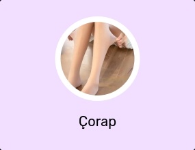 Çorap