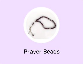 Prayer Beads