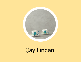 Çay Fincanı