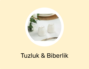 Tuzluk & Biberlik