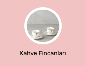 Kahve Fincanları
