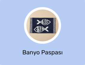 Banyo Paspası