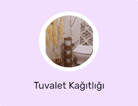 Tuvalet Kağıtlığı