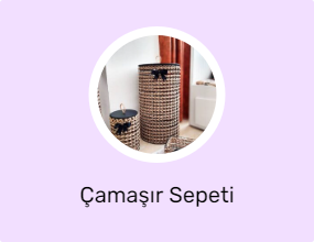 Çamaşır Sepeti